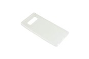 Handys - Cover & Cases - GEAR Phone Case TPU Transparent - Samsung Note 8 - 663165