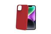 Handys - Cover & Cases - CELLY CROMO - Apple iPhone 15 [IPHONE 15 CASES] - Red - CROMO1053RD