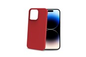 Handys - Cover & Cases - CELLY CROMO - Apple iPhone 15 Pro [IPHONE 15 CASES] - Red - CROMO1054RD