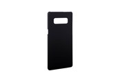 Handys - Cover & Cases - GEAR Phone Case Black - Samsung Note 8 - 663167