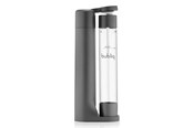 Soda-Maschinen - Bubliq Matte grey bubliq drink carbonator incl. gas cylin - 5905954887125