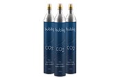 Soda-Maschinen - Bubliq 3 x CO2 cylinder 450 g - 5905954887132
