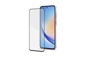 Handys - Schutzfolie - CELLY FULLGLASS - Samsung Galaxy A35 5G - FULLGLASS1063BK