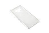 Handys - Cover & Cases - GEAR Phone Case TPU Transparent - Samsung Note 9 - 663194