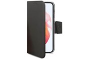 Handys - Cover & Cases - CELLY WALLY - Samsung Galaxy S24 5G - Black - WALLY1065