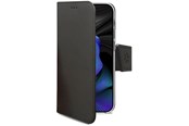 Handys - Cover & Cases - CELLY WALLY - Samsung Galaxy S23 FE - Black - WALLY1062