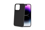 Handys - Cover & Cases - CELLY PLANET - Apple iPhone 15 Pro Max [IPHONE 15 CASES] - Black - PLANET1056BK