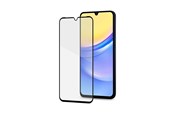 Handys - Schutzfolie - CELLY FULLGLASS - Samsung Galaxy A15 5G/ Galaxy A15 4G - FULLGLASS1060BK