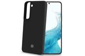 Handys - Cover & Cases - CELLY CROMO - Samsung Galaxy S24 5G - Black - CROMO1065BK