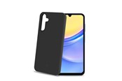 Handys - Cover & Cases - CELLY CROMO - Samsung Galaxy A15 5G/ Galaxy A15 4G - Black - CROMO1060BK