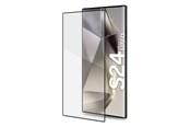 Handys - Schutzfolie - CELLY 3DGLASS - Samsung Galaxy S24 Ultra 5G - 3DGLASS1067BK