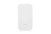 Access Points - ZyXEL WAX300H AX3000 WiFi 6 Dual-Radio NebulaFlex Pro Wall-Plate Access Point - WAX300H-EU0101F