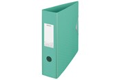 Archivierung und Aufbewahrung - Esselte Colour'Breeze Ordner Polyfoam Grün - 626218