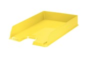 Archivierung und Aufbewahrung - Esselte Europost VIVIDA Briefkorb, Standard gelb - 623925