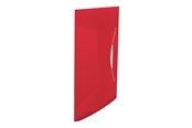 Archivierung und Aufbewahrung - Esselte VIVIDA Dokumentenmappe rot - 624042