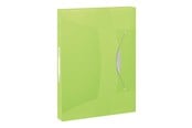Archivierung und Aufbewahrung - Esselte  VIVIDA Ablagebox grün - 624051