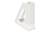Archivierung und Aufbewahrung - Esselte Europost VIVIDA Stehsammler, Standard weiß - 623702