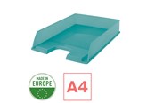 Archivierung und Aufbewahrung - Esselte Colour'Breeze Briefkorb Blau - 626274