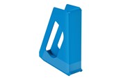 Archivierung und Aufbewahrung - Esselte VIVIDA Stehsammler A4 blau - 628218