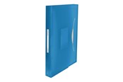 Archivierung und Aufbewahrung - Esselte VIVIDA Projektmappe blau - 624015