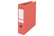Archivierung und Aufbewahrung - Esselte Colour'Breeze Ordner PP Koralle - 628429