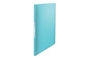 Archivierung und Aufbewahrung - Esselte Colour'Breeze Sichtbuch mit 40 Hüllen Blau - 626227