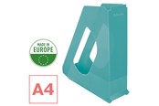 Archivierung und Aufbewahrung - Esselte Colour'Breeze Stehsammler Blau - 626279
