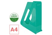 Archivierung und Aufbewahrung - Esselte  Colour'Breeze Stehsammler Grün - 626280