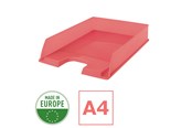 Archivierung und Aufbewahrung - Esselte Colour'Breeze Briefkorb Koralle - 628453