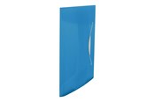Archivierung und Aufbewahrung - Esselte  VIVIDA Dokumentenmappe blau - 624040