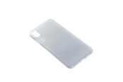 Handys - Cover & Cases - GEAR Phone Case Ultra Slim White - iPhone X/XS - 663202