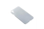 Handys - Cover & Cases - GEAR Phone Case Ultra Slim White - iPhone XR - 663204