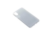 Handys - Cover & Cases - GEAR Phone Case Ultra Slim White - iPhone XS Max - 663206