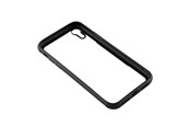 Handys - Cover & Cases - GEAR Phone Case Tempered Glass - iPhone XR - 663214