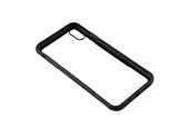Handys - Cover & Cases - GEAR Phone Case Tempered Glass - iPhone XS Max - 663215