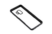 Handys - Cover & Cases - GEAR Phone Case Tempered Glass - Samsung S9 - 663216