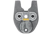Werkzeuge für Sanitärarbeiten - Rems Crimping pliers Mini BMP 1/4" for MaxiPro cooling fittings - 578700