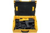 Werkzeuge für Sanitärarbeiten - Rems Accu-Press ACC 22V - 576011 R220