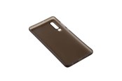 Handys - Cover & Cases - GEAR Phone Case Ultra Slim Black - Huawei P30 2019 - 663224