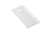 Handys - Cover & Cases - GEAR Phone Case TPU Transparent - Sony Xperia 10 - 663233