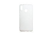 Handys - Cover & Cases - GEAR Phone Case TPU Transparent - Huawei P30 Lite - 663240