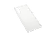 Handys - Cover & Cases - GEAR Phone Case TPU Transparent - Samsung Note 10 2019 - 663251