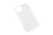 Handys - Cover & Cases - GEAR Phone Case TPU Transparent - iPhone 11 Pro - 663254