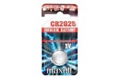 Batterien und Akkus - Maxell CR 2025 - 785862