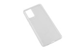 Handys - Cover & Cases - GEAR Phone Case TPU Transparent - Samsung S20 Plus - 663281