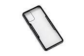 Handys - Cover & Cases - GEAR Phone Case Tempered Glass - Samsung S20 Plus - 663283