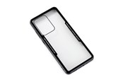 Handys - Cover & Cases - GEAR Phone Case Tempered Glass - Samsung S20 Ultra - 663286