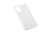 Handys - Cover & Cases - GEAR Phone Case TPU Transparent - Samsung S20 - 663287