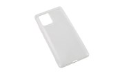 Handys - Cover & Cases - GEAR Phone Case TPU Transparent - Samsung S10 Lite - 663290