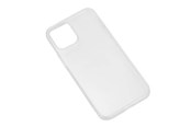 Handys - Cover & Cases - GEAR Phone Case TPU Transparent - iPhone 12 Mini - 663304